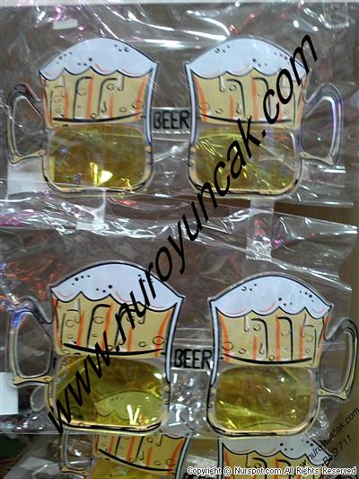 gözlük beer