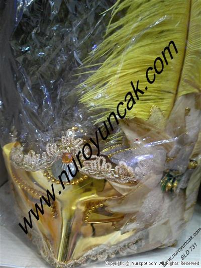 maske