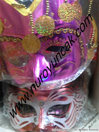 maske