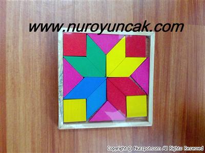 tangram