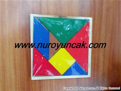 tangram