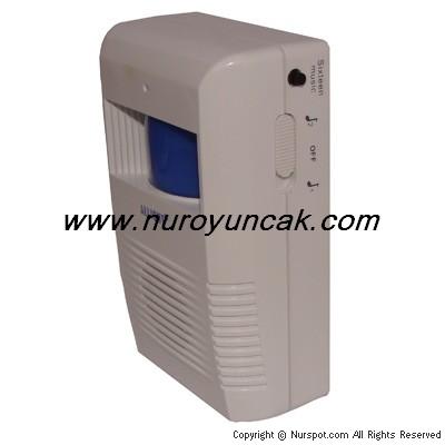 16 melodili alarm