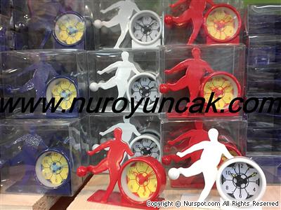 fanatik saat