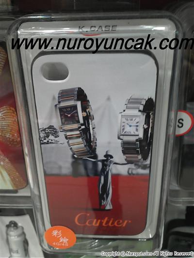 iphone 4 telefon kabı