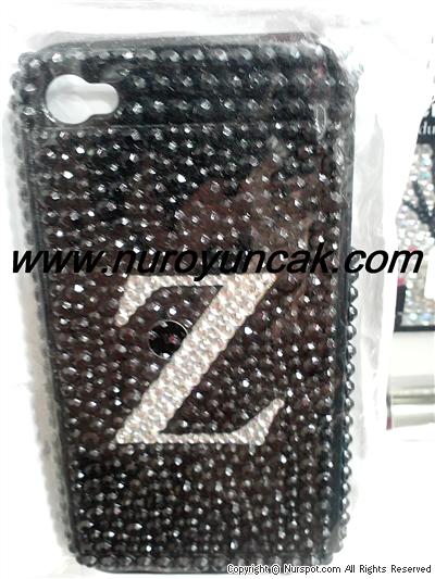 iphone 4 telefon kabı
