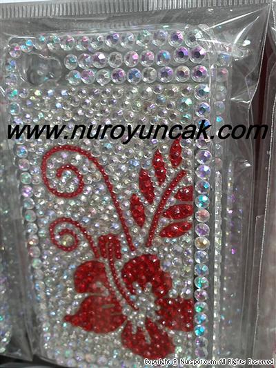 iphone 4 telefon kabı