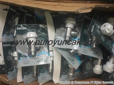taharet musluğu