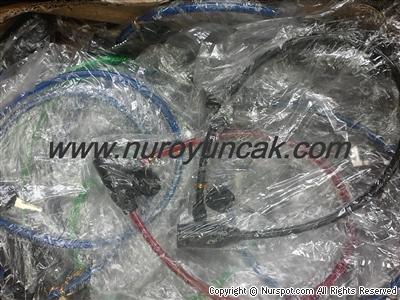 toptan  bisiklet kilidi  0834