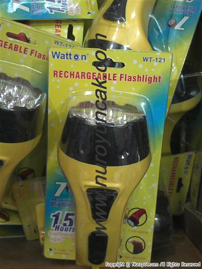 toptan led fener