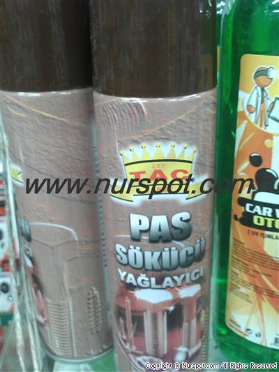 pas sökücü