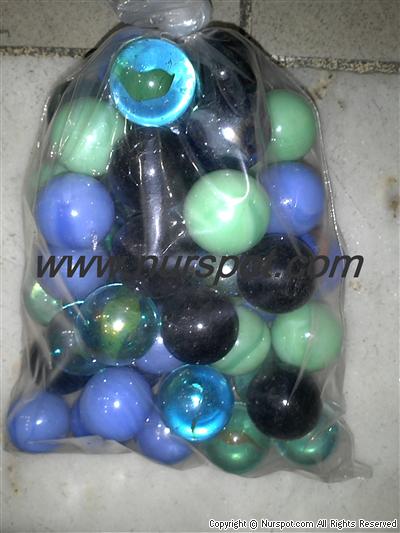 50 li dobi misket