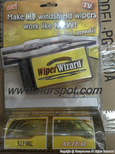 wiper wizart