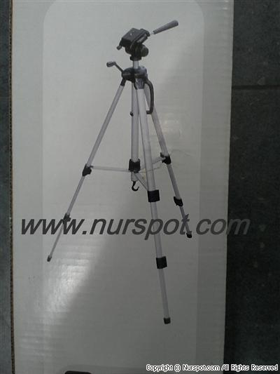kamera ayakları tripod kamera iskelesi