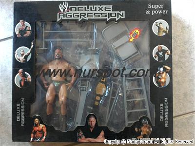 smackdown