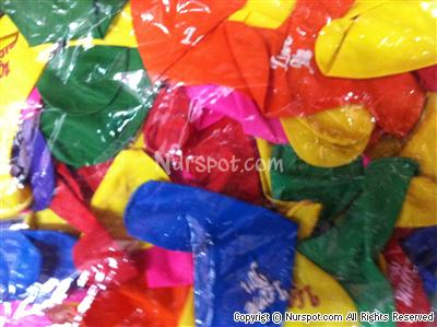 Toptan balon
