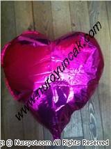 Folyo balon