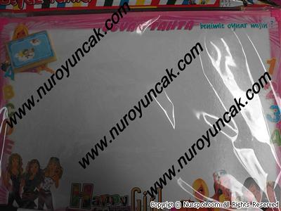 yazı tahtası büyük boy