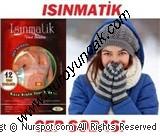 ısınmatik