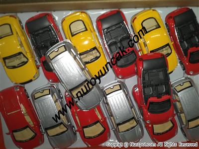 toptan oyuncak metal araba