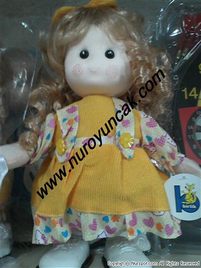 bebek pilli