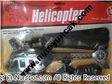 oyuncak helikopter