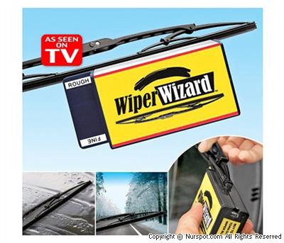 Wiper Wizard