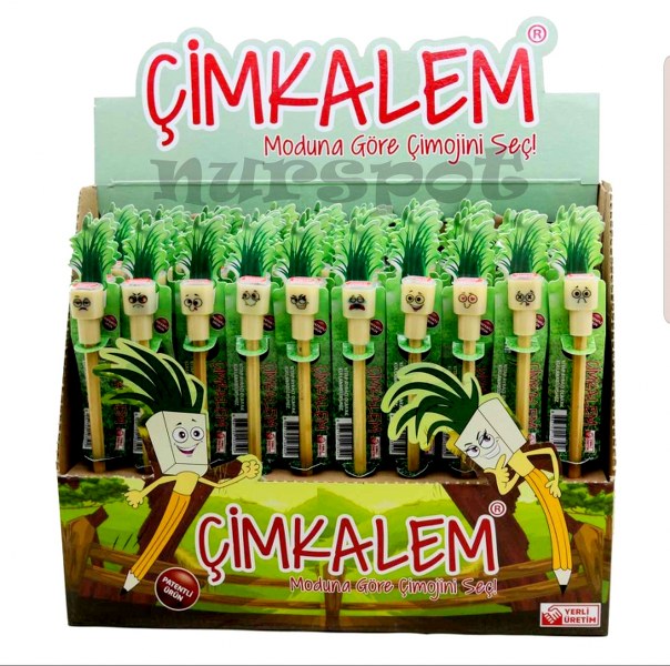 toptan çim kalem 