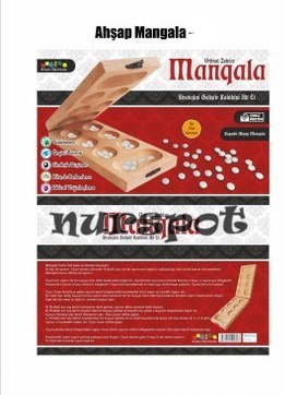 toptan ahşap mangala