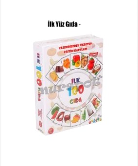 toptan ilk yüz gıda  7613