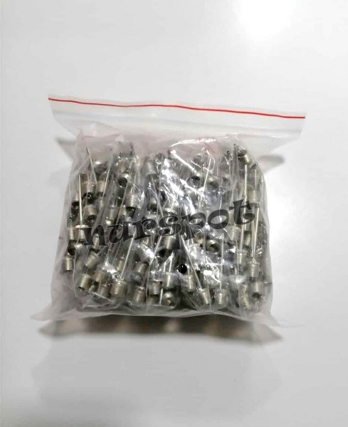 toptan top iğnesi 100 lü paket