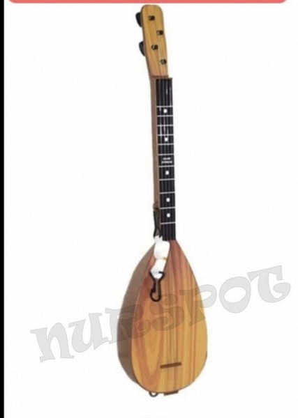 toptan oyuncak saz büyük boy   2346