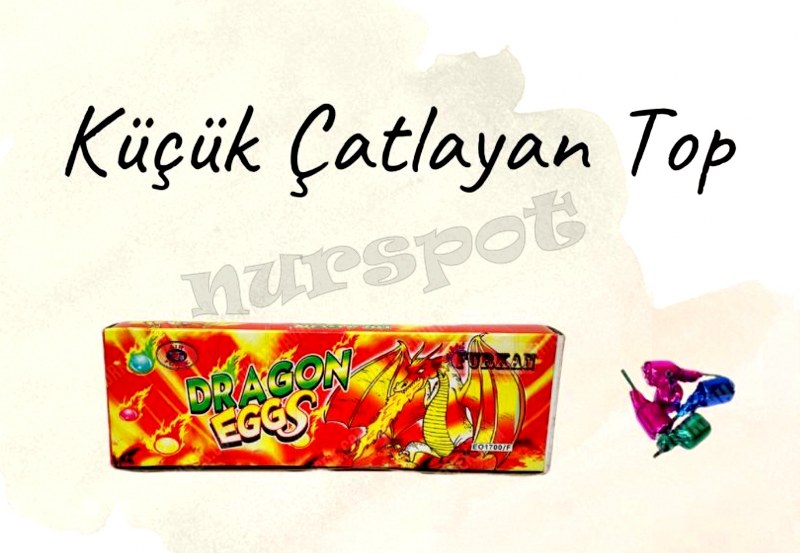toptan küçük çatlayan top 72 li   1700