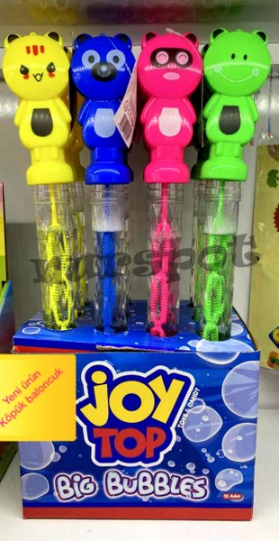 toptan baloncuk sopalı oyuncak büyük boy   6260
