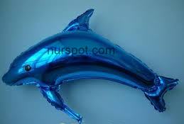 toptan folyo balon