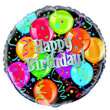 toptan folyo balon