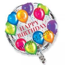toptan folyo balon