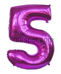 toptan folyo balon
