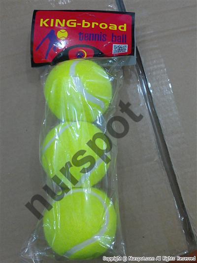 tenis topu