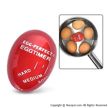 Dublör Yumurta Zamanlayıcı Egg Timer