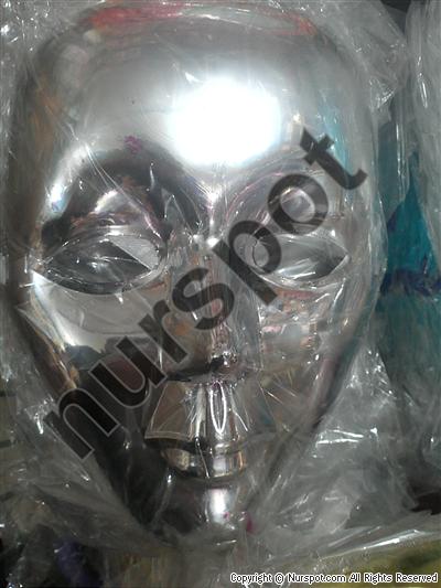maske