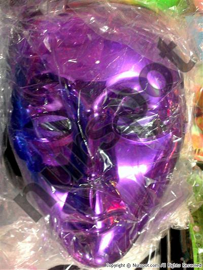 kostüm maske