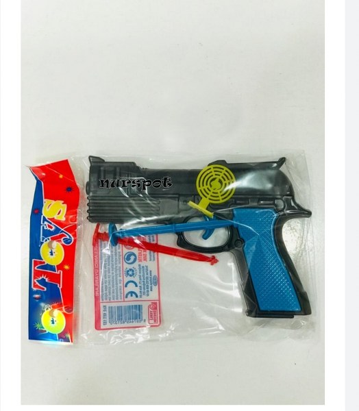 toptan oyuncak tabanca hedefli ok atan  137
