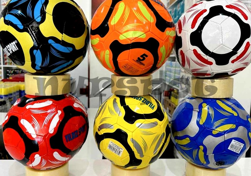 toptan futbol topu dikişli