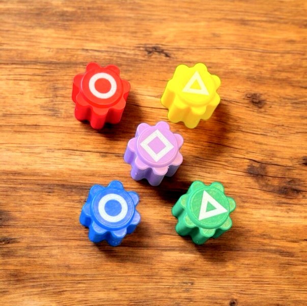 toptan squid game taşları beş taş oyunu
