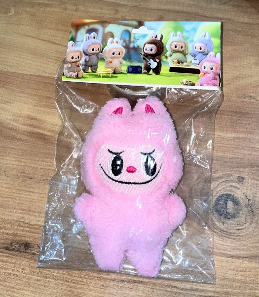 toptan oyuncak labubu peluş