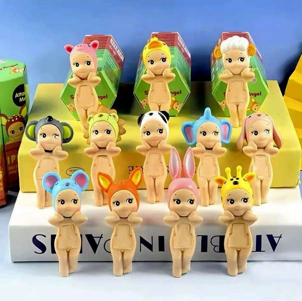soony angel figürleri modelleri