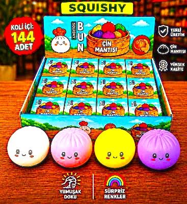 toptan oyuncak çin mantısı 0359