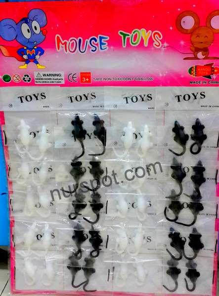 toptan oyuncak fare
