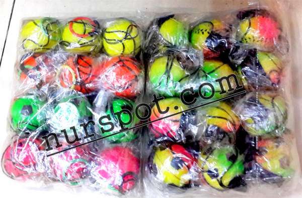toptan oyuncak top ipli
