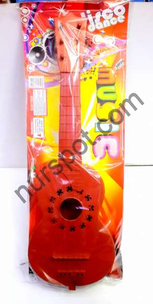 oyuncak gitar